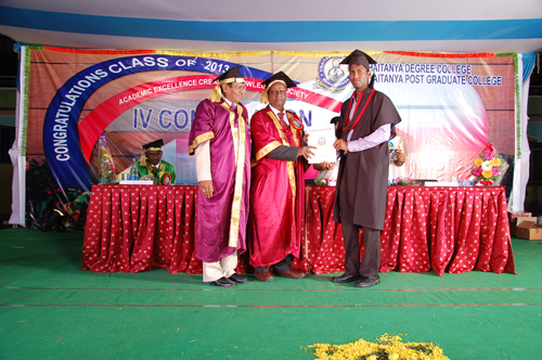 convocation 2014